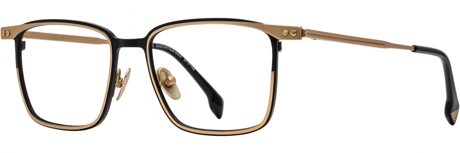 STATE Optical Co. VICTORY Eyeglasses - view 6